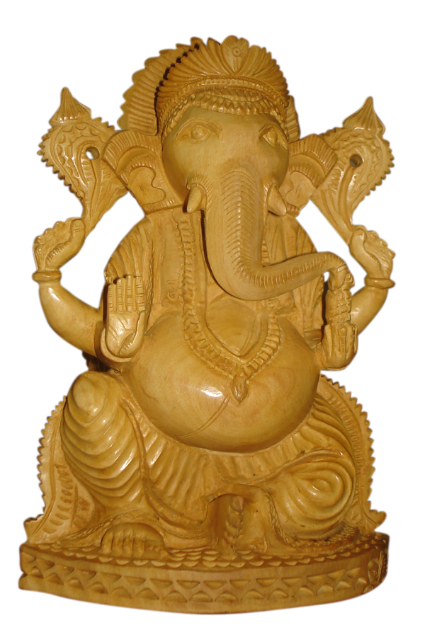 Ganesh ji